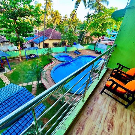 Summer Beach Resort, Goa - #Near Baga Beach #Swimming Pool #Garden #Bar #Lift #Premium Rooms #Property Of The Year #70565-84665 칼랑굿 외부 사진