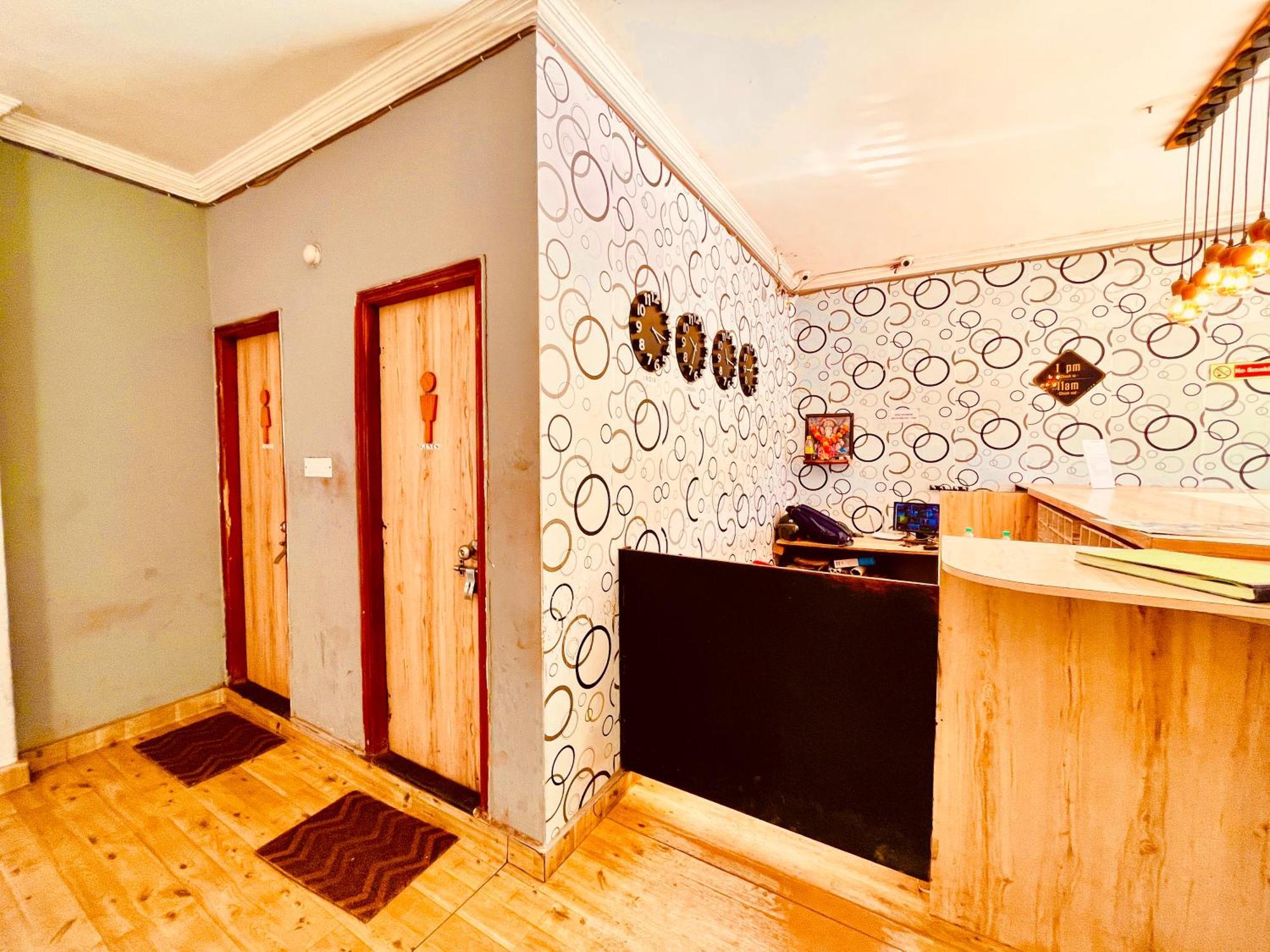 Summer Beach Resort, Goa - #Near Baga Beach #Swimming Pool #Garden #Bar #Lift #Premium Rooms #Property Of The Year #70565-84665 칼랑굿 외부 사진