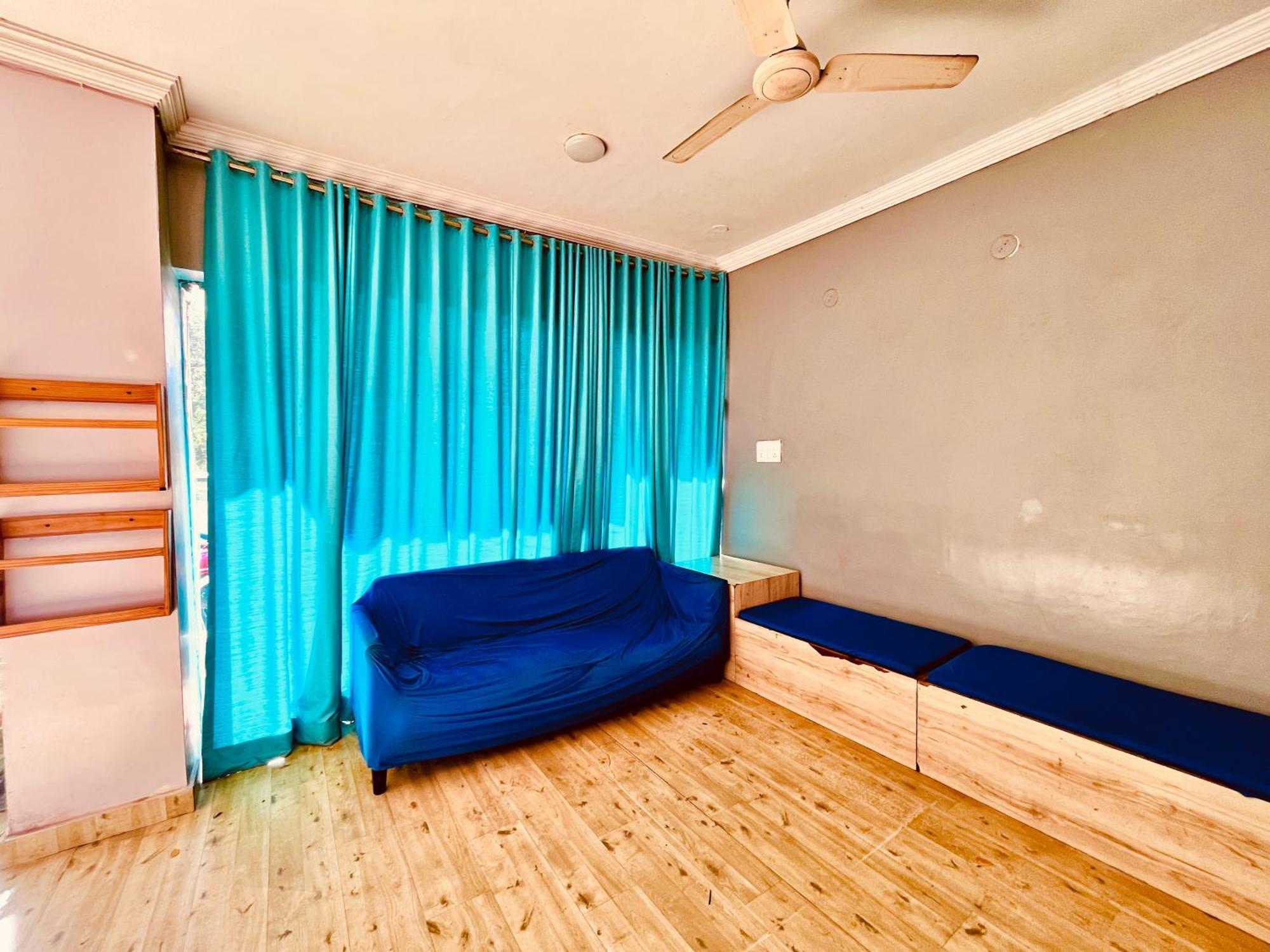 Summer Beach Resort, Goa - #Near Baga Beach #Swimming Pool #Garden #Bar #Lift #Premium Rooms #Property Of The Year #70565-84665 칼랑굿 외부 사진