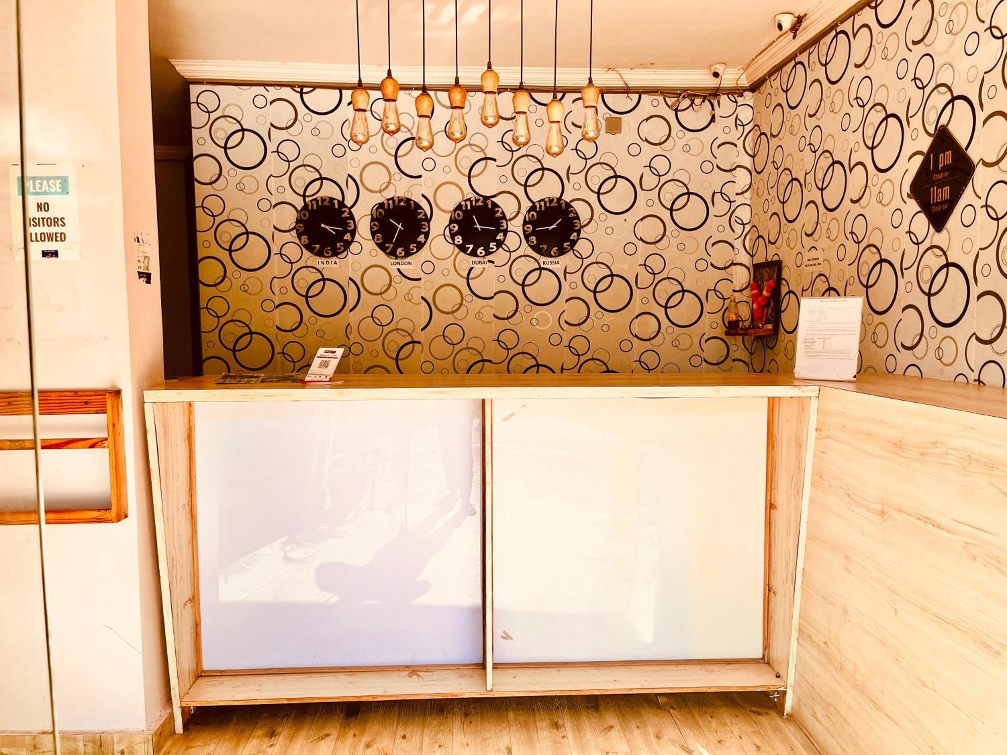Summer Beach Resort, Goa - #Near Baga Beach #Swimming Pool #Garden #Bar #Lift #Premium Rooms #Property Of The Year #70565-84665 칼랑굿 외부 사진
