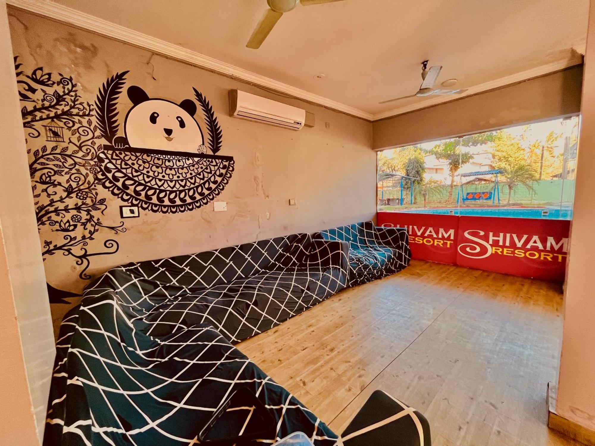Summer Beach Resort, Goa - #Near Baga Beach #Swimming Pool #Garden #Bar #Lift #Premium Rooms #Property Of The Year #70565-84665 칼랑굿 외부 사진